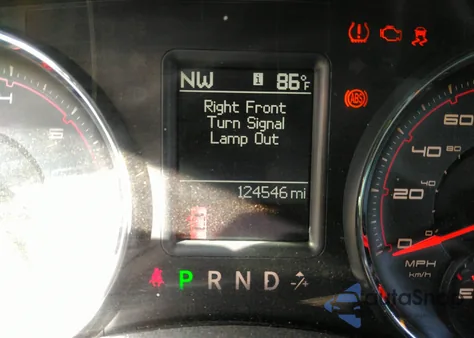 2011 Dodge Charger R/T из США, поврежденный, VIN 2B3CL5CT1BH551335